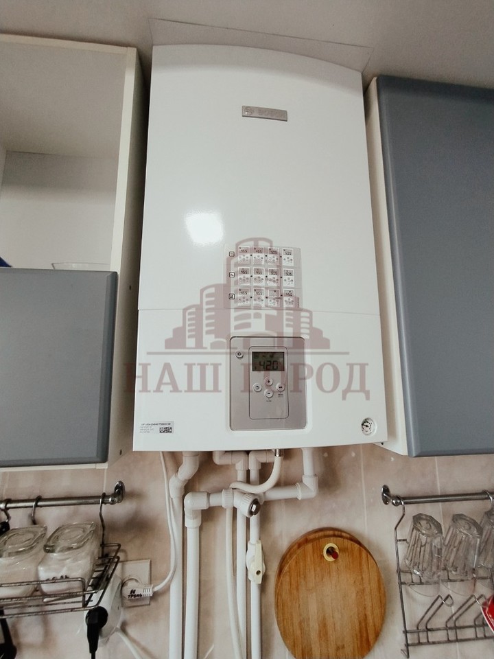 квартира г Феодосия проезд Ново-Московский 59а фото 14