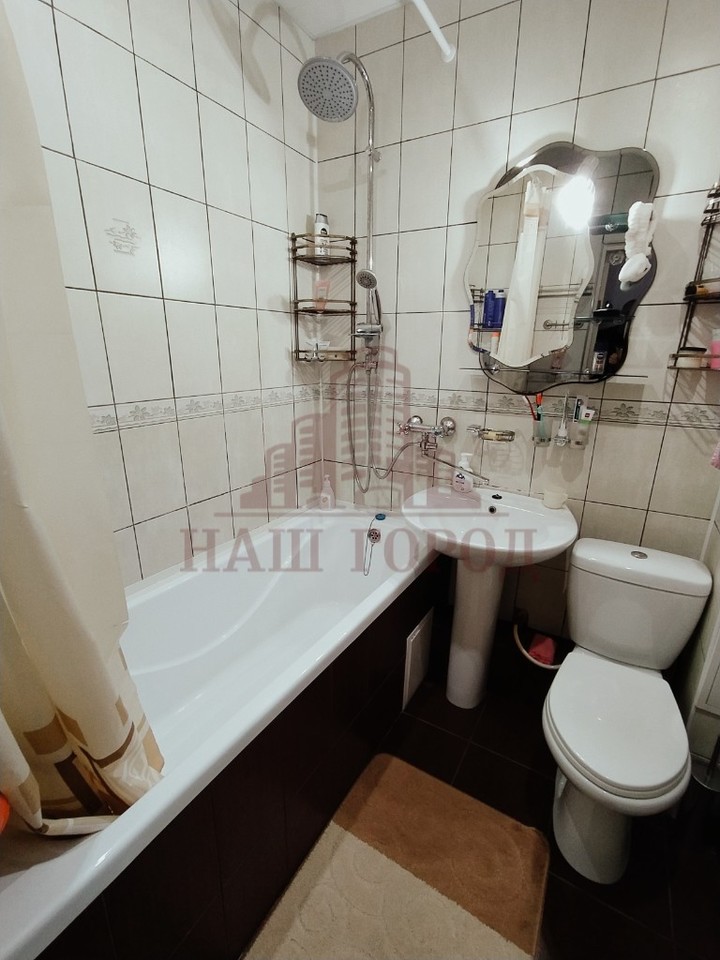 квартира г Феодосия проезд Ново-Московский 59а фото 15