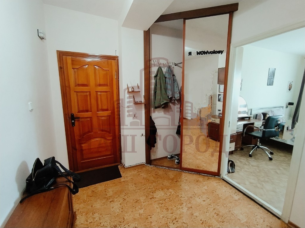 квартира г Феодосия проезд Ново-Московский 59а фото 18