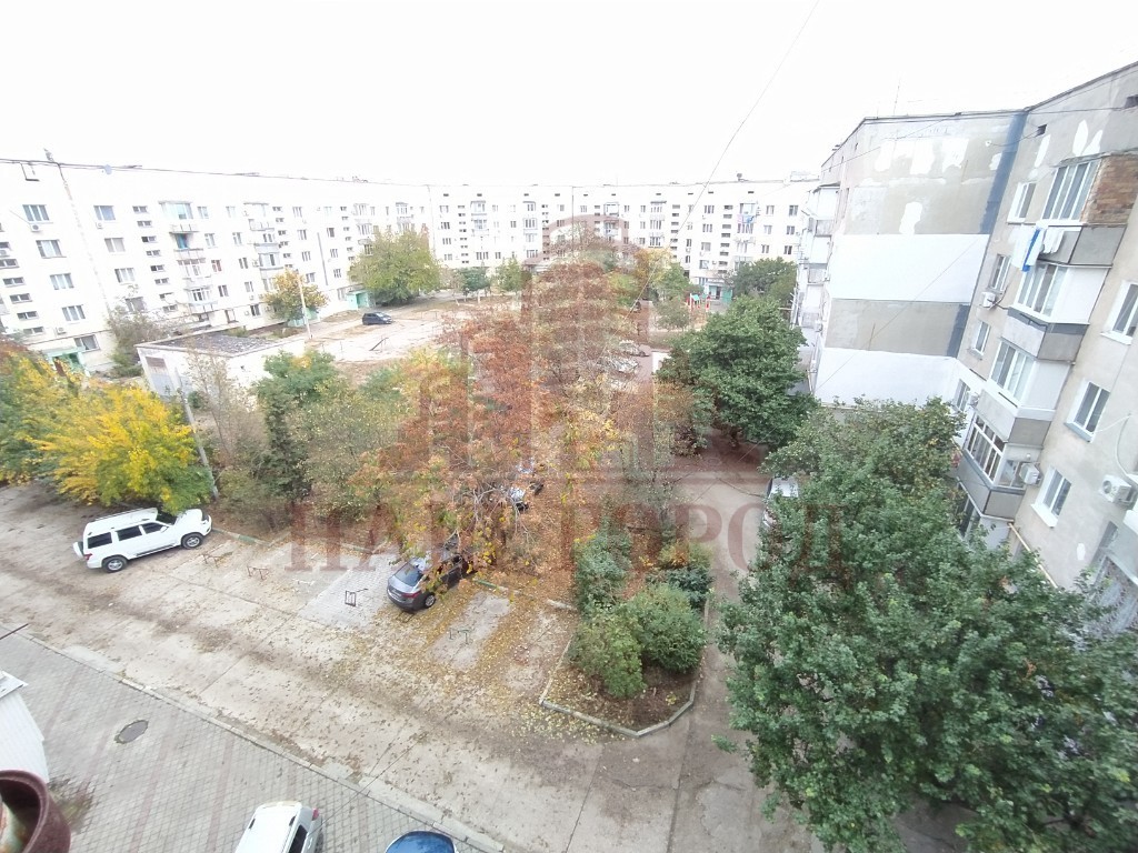 квартира г Феодосия проезд Ново-Московский 59а фото 22
