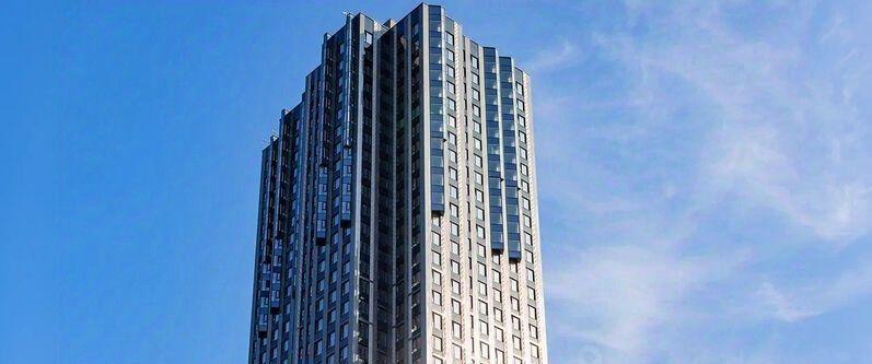 квартира г Москва ул Генерала Глаголева 14ак/1 Карамышевская фото 50