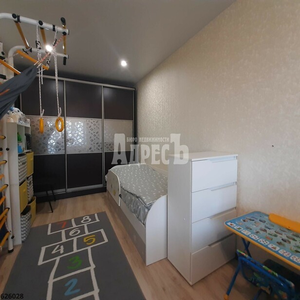 квартира г Обнинск ул Курчатова 38 фото 7