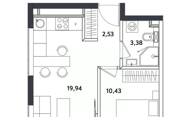 метро Измайлово дом 10г фото