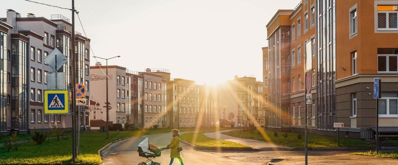 квартира р-н Всеволожский г Сертолово Парнас, Новое Сертолово жилой комплекс фото 9