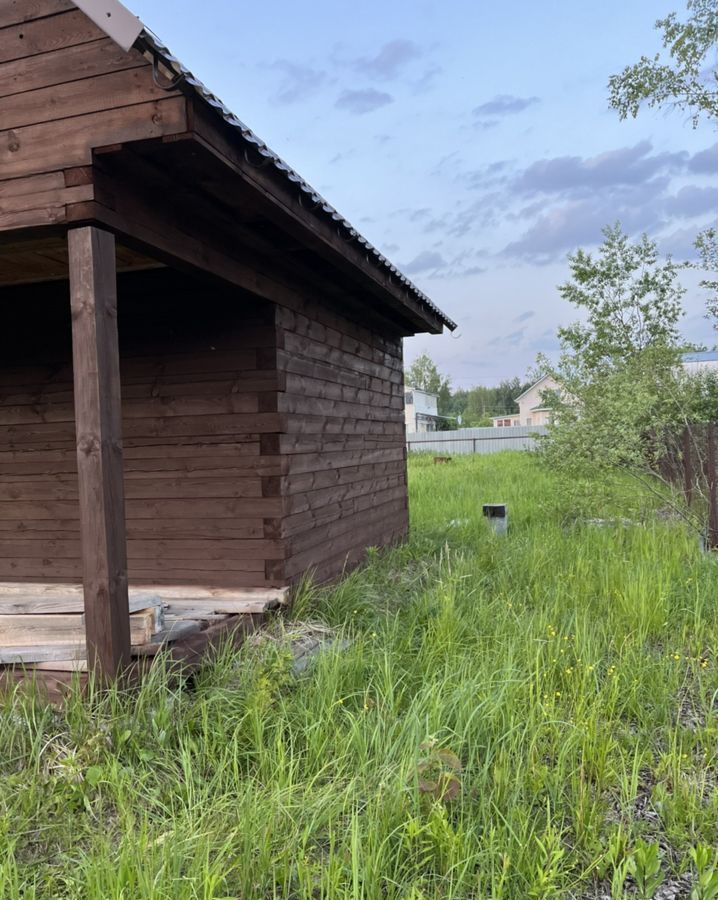 земля городской округ Орехово-Зуевский садоводческое дачное товарищество Текстильщик-6, 52, Орехово-Зуево фото 3