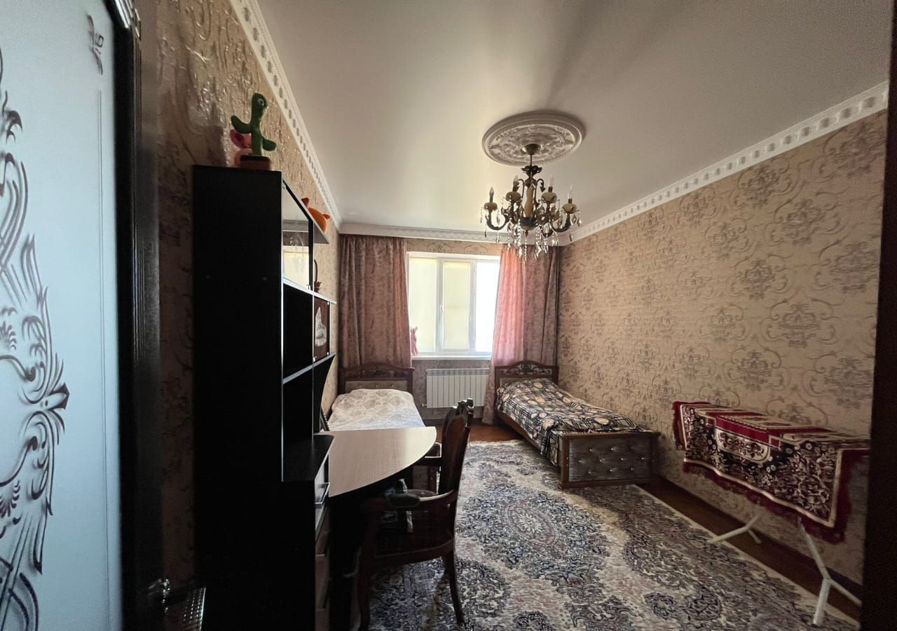 квартира г Дербент ул Сальмана 89к фото 8