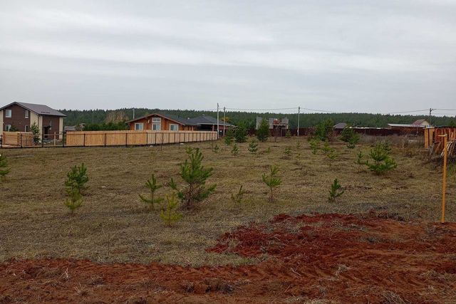 городской округ Ижевск, микрорайон Марьино фото