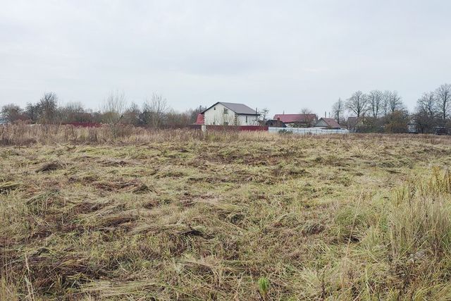 д Тинино ул Лесная городской округ Калуга фото