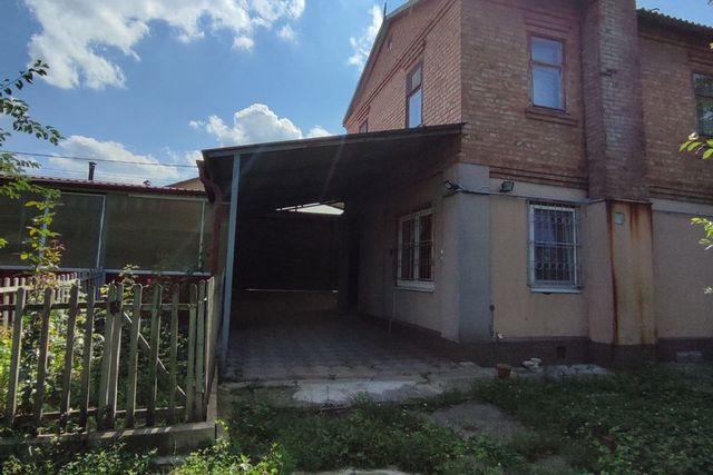 дом 18 городской округ Ростов-на-Дону фото