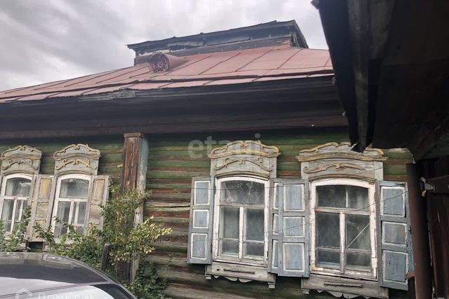 дом городской округ Шадринск фото