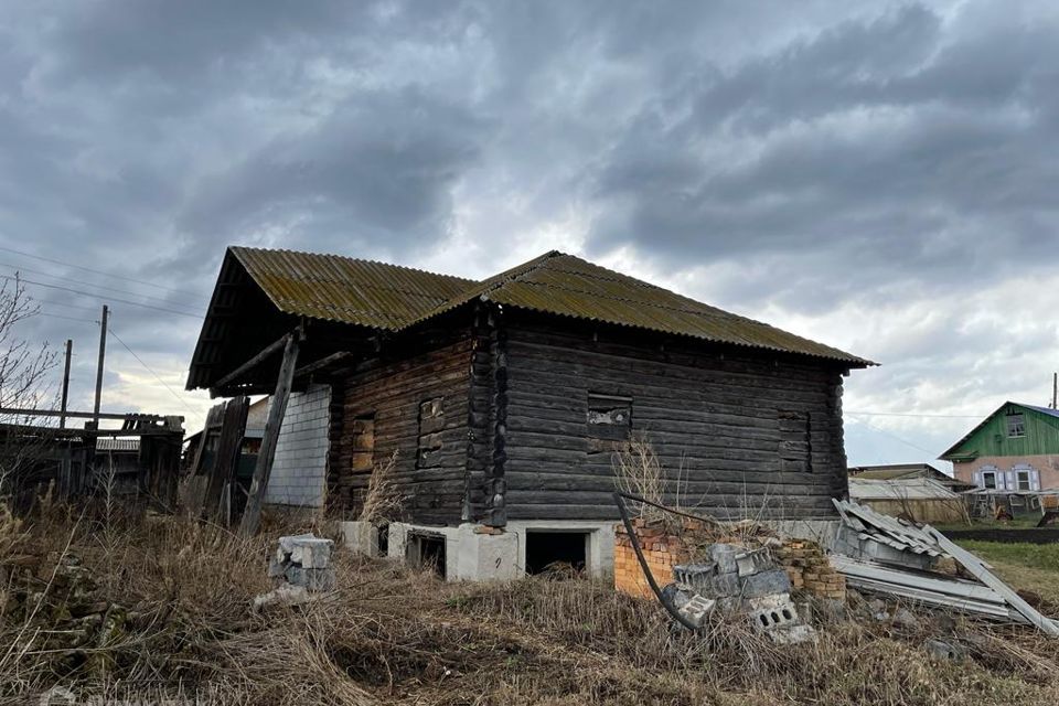 дом р-н Сухоложский с Филатовское ул Набережная 17 фото 4