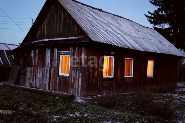 дом 17 Прокопьевский городской округ фото