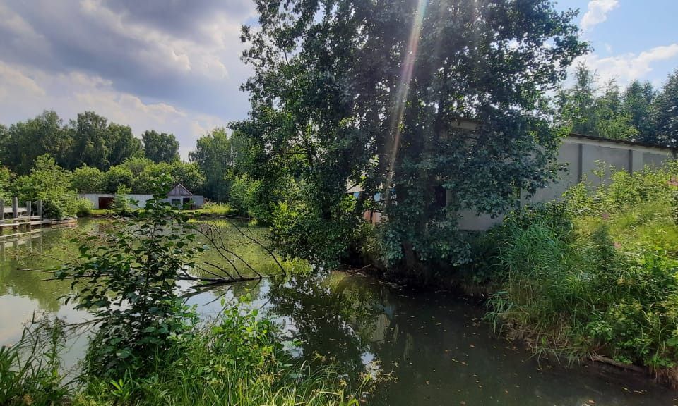 земля городской округ Верхняя Пышма, СНТ Приозёрное-2 фото 2