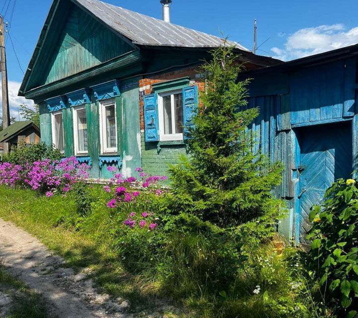 дом г Клинцы ул Солодовка 19 Клинцовский район фото 2