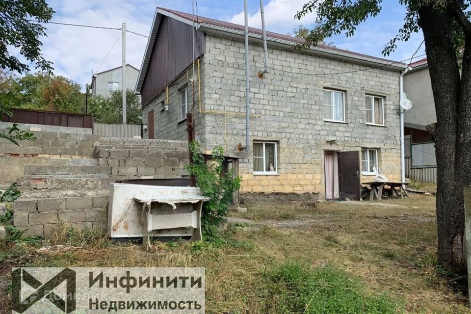 дом городской округ Ставрополь, садовое товарищество Дружба-2, 117 фото 3