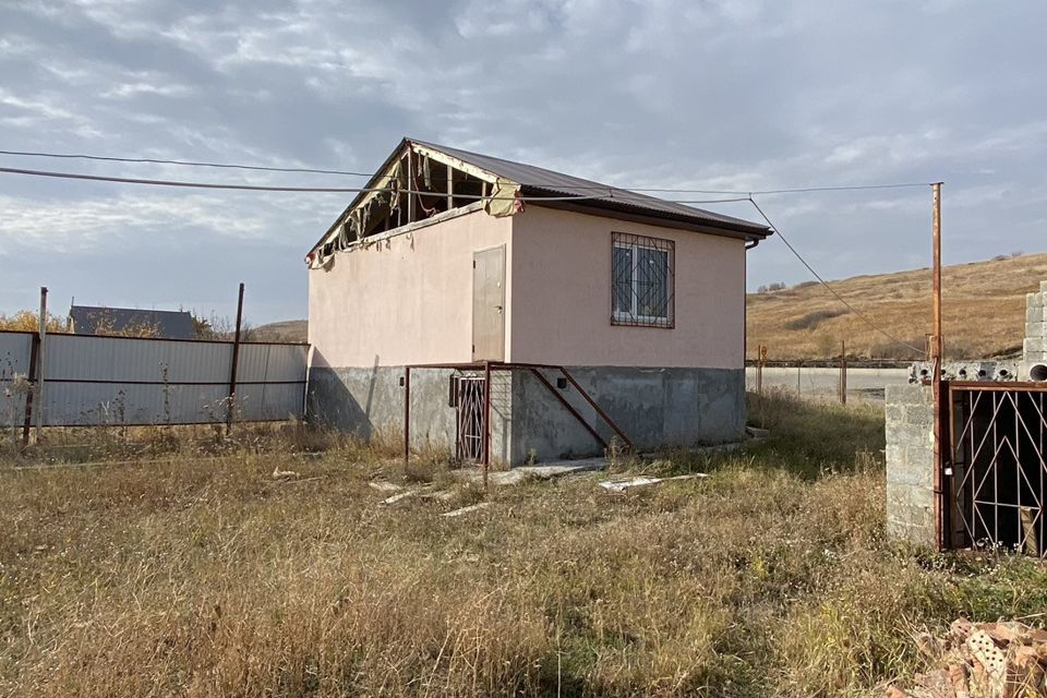 земля г Ставрополь городской округ Ставрополь, садовое товарищество Промстроевец-2 фото 4