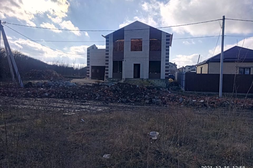 земля г Ставрополь ул Кавказский тракт 154 городской округ Ставрополь, Тракт фото 2