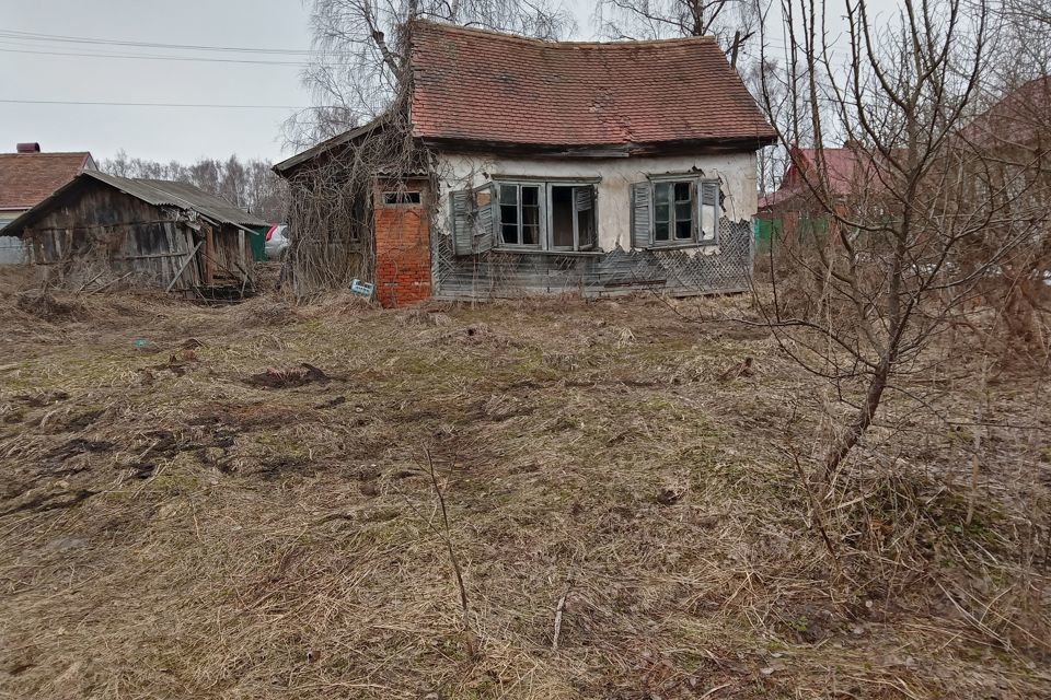 дом г Кимры городской округ Кимры, 1-я линия фото 3