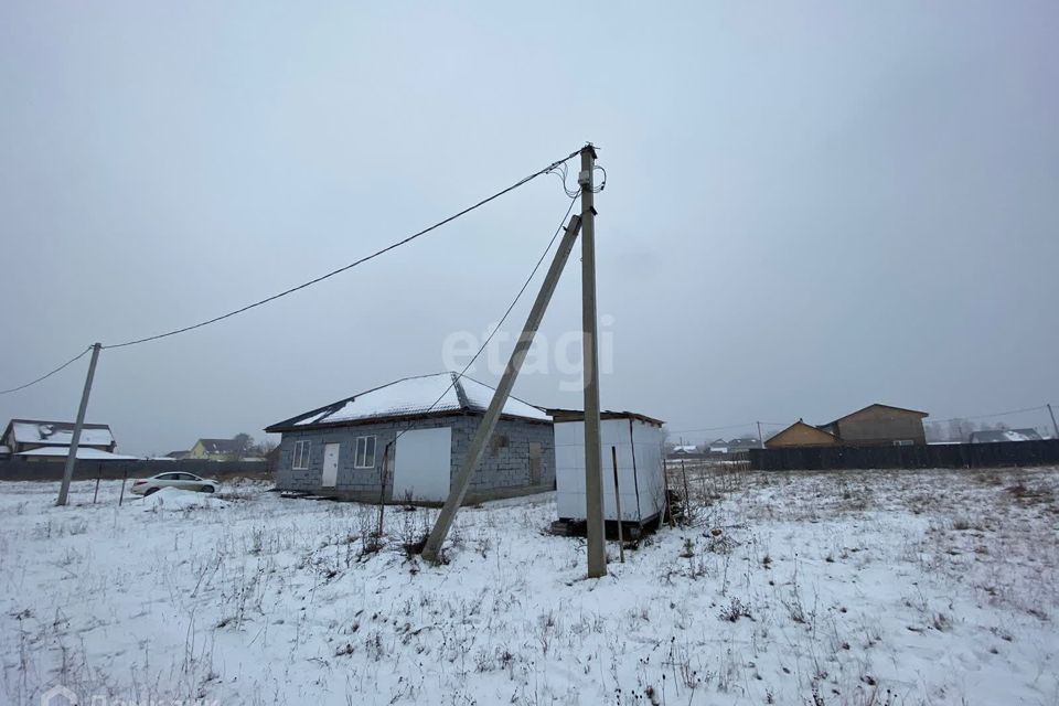 дом г Нижний Тагил городской округ Нижний Тагил, микрорайон Рудник имени 3-го Интернационала фото 3