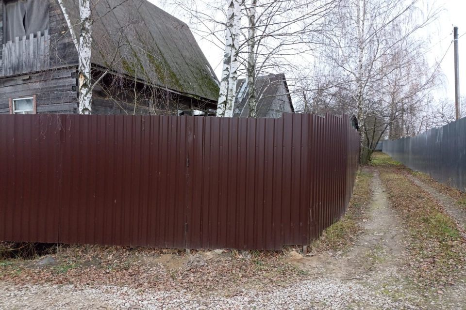 земля городской округ Калуга, деревня Угра фото 1