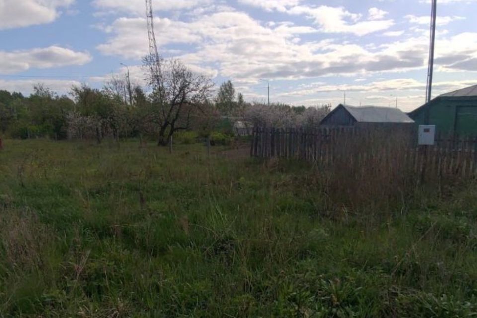 земля р-н Алексеевский село Ильинка фото 4