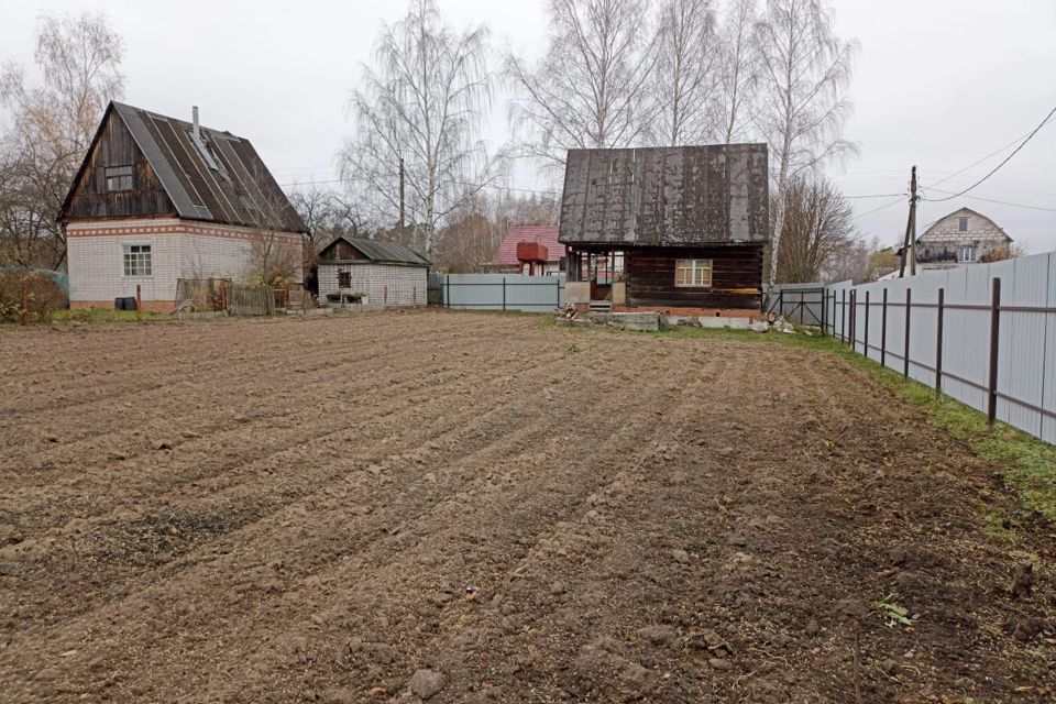 земля городской округ Калуга, деревня Угра фото 2