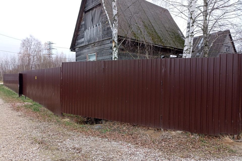 земля городской округ Калуга, деревня Угра фото 4