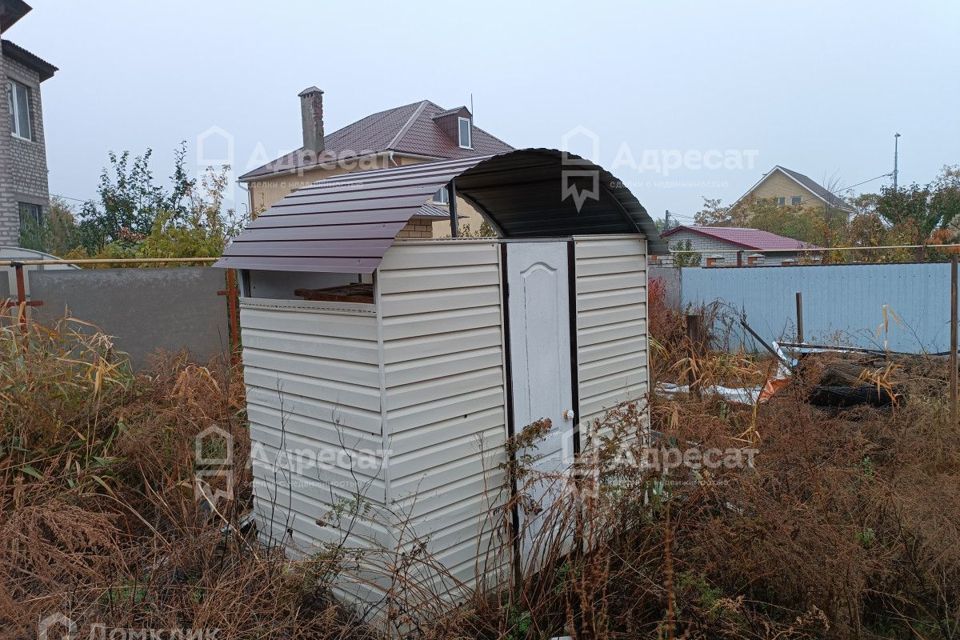 земля г Волгоград ул Кольцевая городской округ Волгоград фото 6