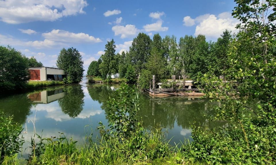 земля городской округ Верхняя Пышма, СНТ Приозёрное-2 фото 7