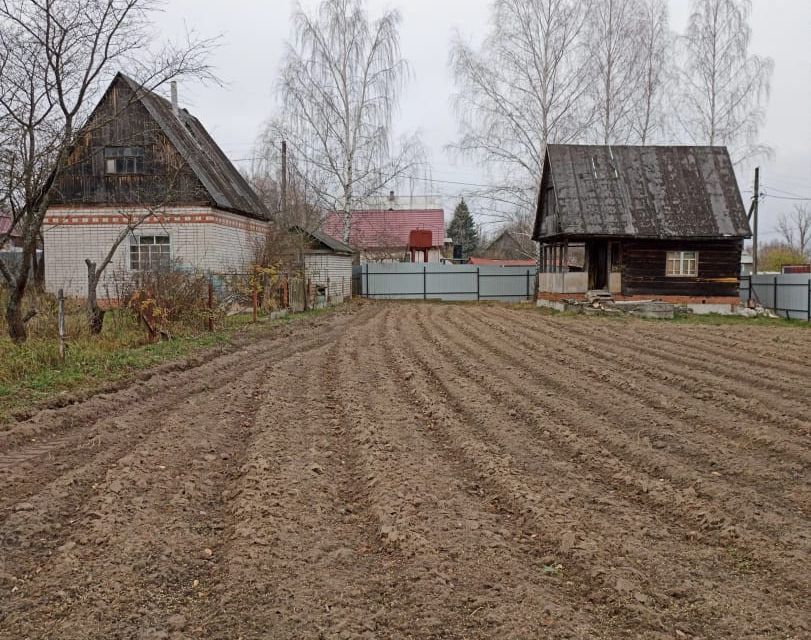 земля городской округ Калуга, деревня Угра фото 8