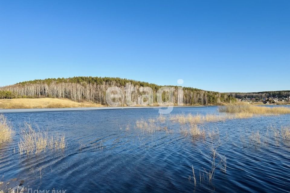 земля р-н Емельяновский село Устюг фото 7