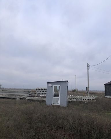 земля Новоалександровское сельское поселение, Кулешовка фото