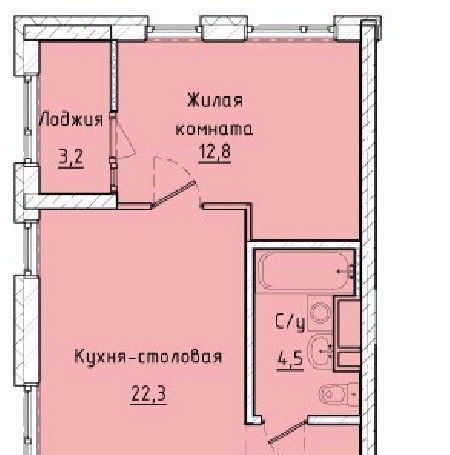 Эльмаш ЖК «Квартал К3» Проспект Космонавтов, жилрайон фото