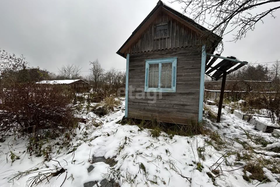 дом городской округ Воскресенск СНТ Заря фото 6