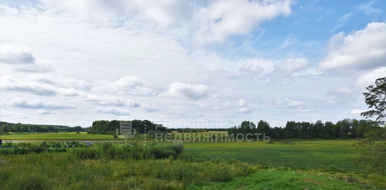 дом р-н Новгородский д Савино ул Кольцевая фото 4