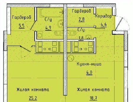 Эльмаш Проспект Космонавтов, жилрайон фото