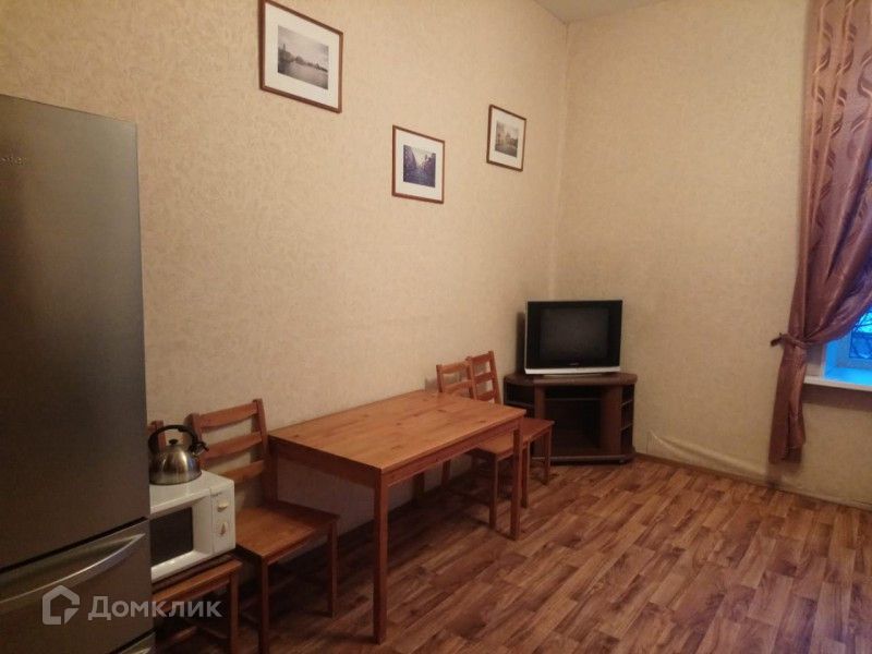 комната г Санкт-Петербург ул Киевская 16 Московский район фото 2