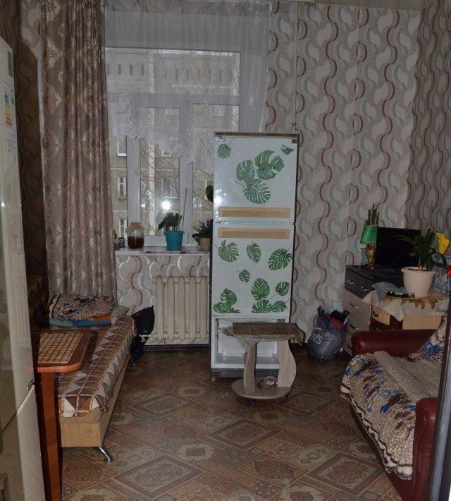 комната г Екатеринбург Уральская ул Маневровая 25 фото 8