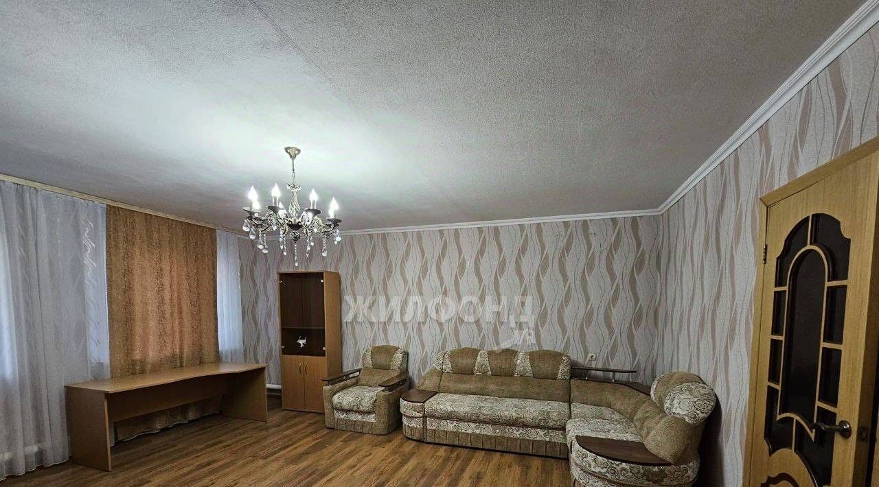 дом р-н Приволжский с Килинчи ул Строительная фото 3