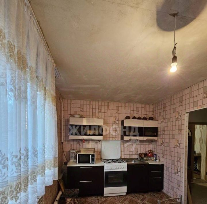 дом р-н Приволжский с Килинчи ул Строительная фото 4