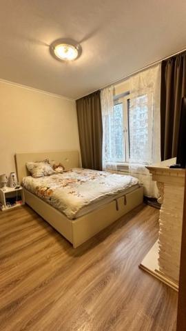 квартира г Зеленоград Зеленоград МЦД-3, 9-й мкр, К 902 фото 2