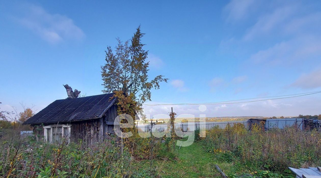 дом г Череповец р-н Зашекснинский ул Якунинская фото 5