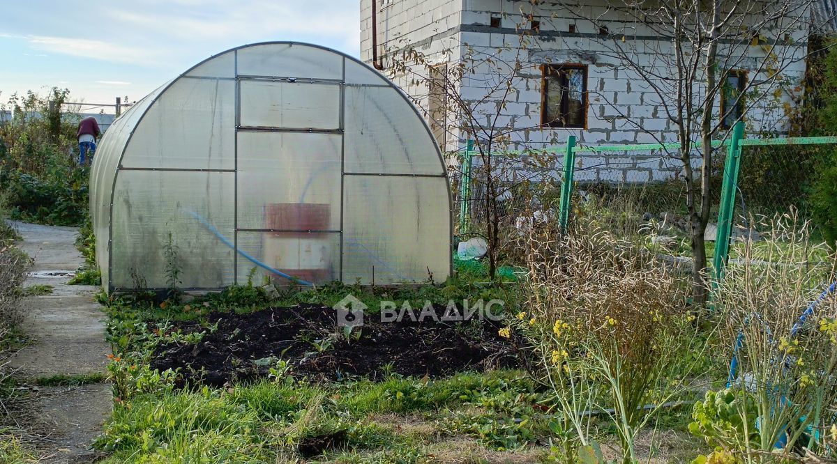 земля г Калининград р-н Московский снт Радуга пр-д Радужный фото 2