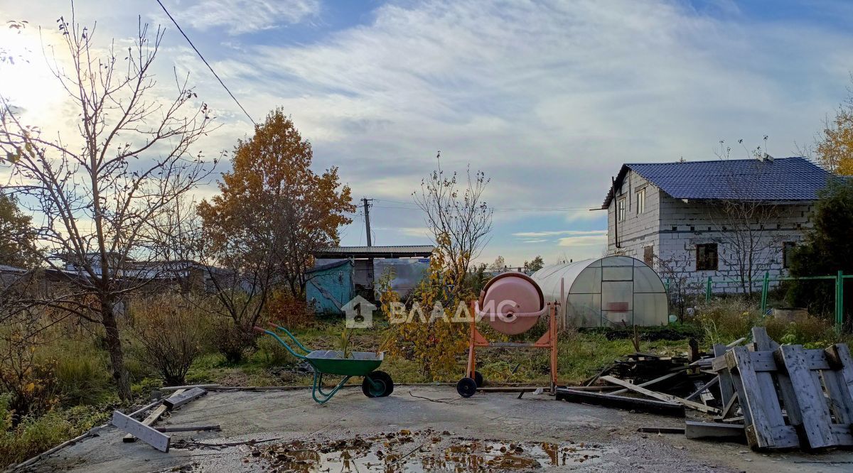 земля г Калининград р-н Московский снт Радуга пр-д Радужный фото 31