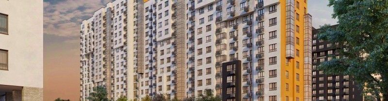 квартира г Москва п Десеновское ул Гренадерская 9к/1 метро Ольховая фото 14