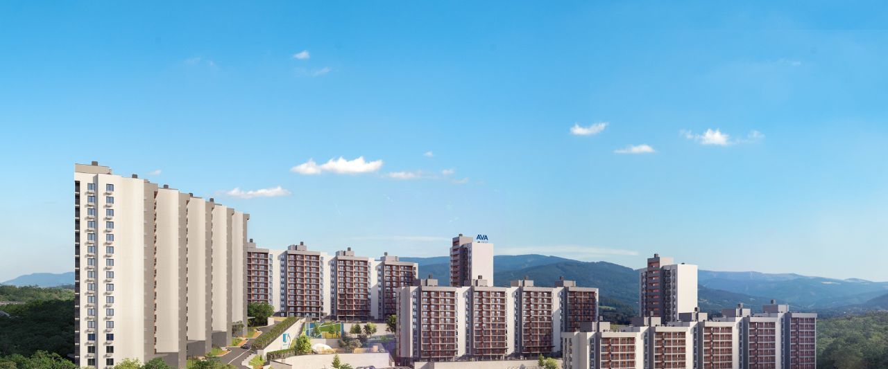 квартира г Сочи с Раздольное фото 3
