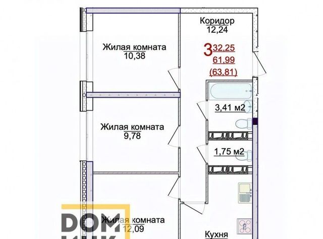 р-н Фрунзенский ЖК «АЭРОПАРК» фото