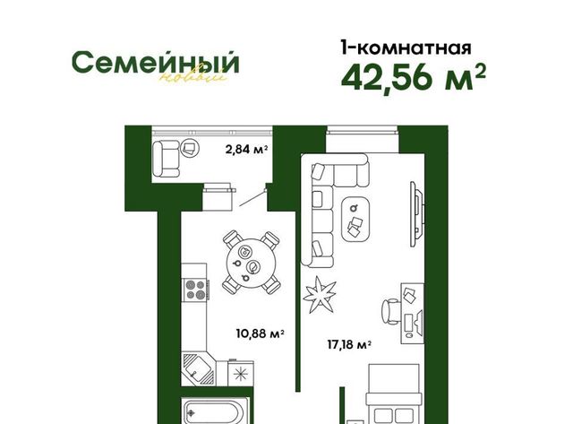 ул Натальи Лавровой с 14/3, Засечный сельсовет фото