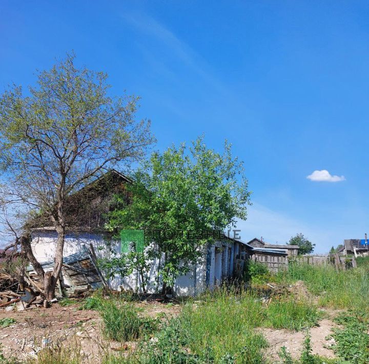 квартира р-н Соликамский с Городище ул Школьная 12 Соликамский городской округ фото 2