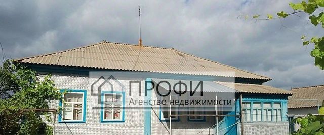 дом ул Феликса Дзержинского 18 Старооскольский городской округ фото